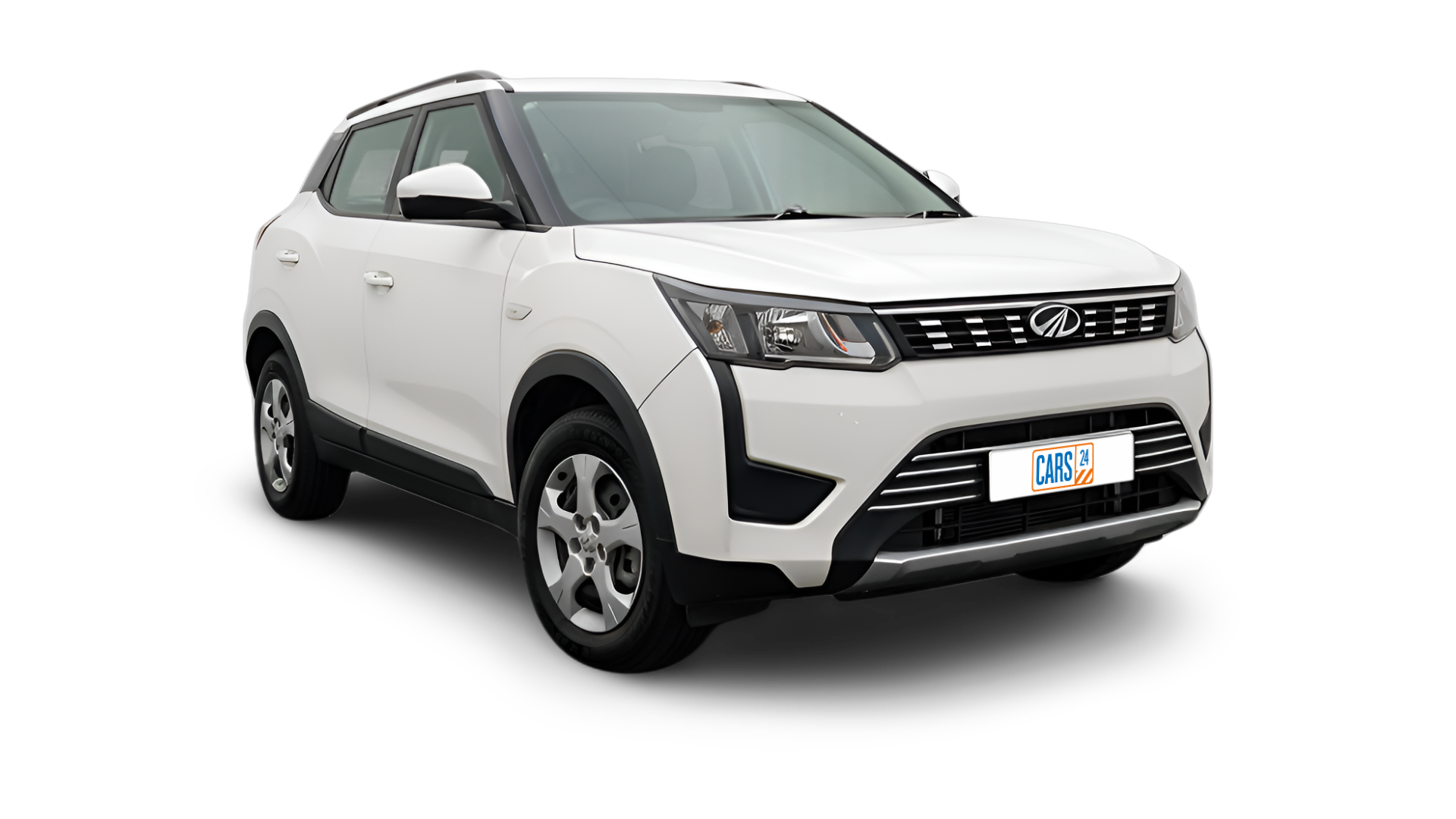 2020 Mahindra XUV300 - SUV - Diesel - Automatic - ₹7.22 lakh